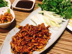 -老昌春饼(中央大街店)