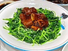 -上海老饭店(北京分店)