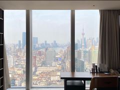 -上海世茂皇家艾美酒店