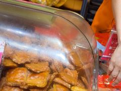 -诚志饼家·小凤饼非遗传承(中山六路店)