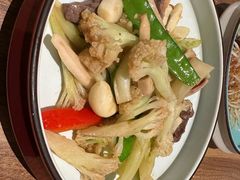 -先记烧鹅王·本地粤菜(福永店)