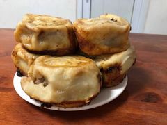 -宝瑞门钉肉饼店