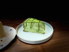 -侘寂甜品(自取店)
