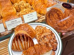 -得粒烘焙坊Daily Bakery House(东海花园店)