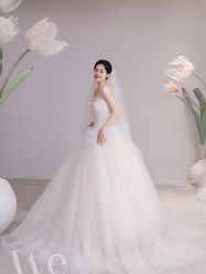 -WECOUTURE高级订制广州