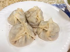 薄皮包子-吾斯曼珍珠抓饭王