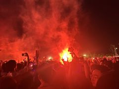 -南京金牛湖风景区