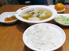 -南城香(北京南站店)