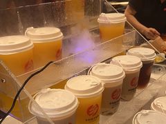 -乡村基(双流时代奥特莱斯餐厅)