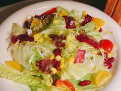 -波特曼西餐厅(中央大街店)