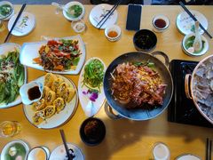 -品味泸沽湖•民族特色菜(大落水店)