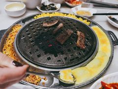-韩宫宴烤肉·料理(砂之船奥特莱斯店)