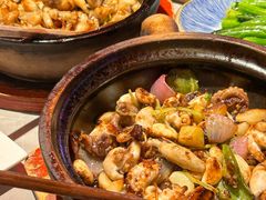 -啫神·广州地标美食(北京路店)