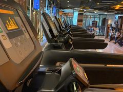 -古德菲力健身(深大店)