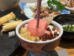 -松竹和日式料理(辽阳店)
