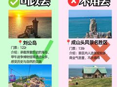-威海大乳山景区