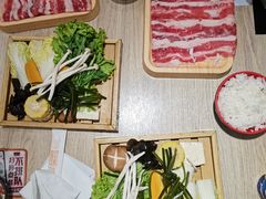 -吉野家(锦辉商城黄河路店)
