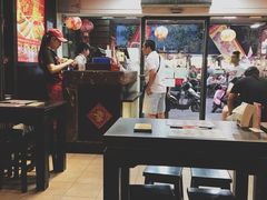 大堂-胡须张鲁肉饭(美食文化馆店)