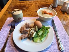 -翠湖宾馆·中餐厅