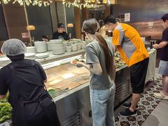 -火炉火自助餐(西直门凯德MALL店)