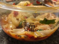-魏家凉皮(大差市店)