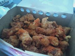 -阿捡忭京炸鸡(韭菜园总店)