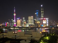 -顶层酒吧ROOF(上海艾迪逊酒店)
