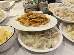-东方饺子王(工农大路店)