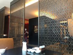 -丽晶轩中餐厅(重庆丽晶酒店)