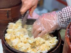 -海汇源老烧麦店(东大街总店)