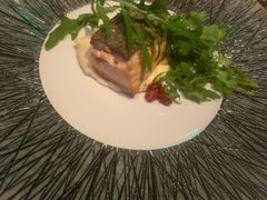 -渔火·特色餐厅(佘山世茂洲际酒店)