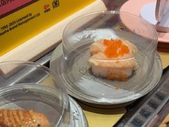 -争鲜回转寿司(东方银座店)