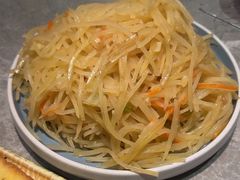 -大哈福烧烤·海鲜·家常菜(延安三路店)