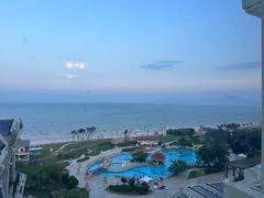 -青岛海泉湾皇冠假日度假酒店