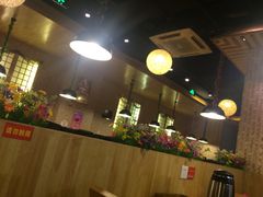 -同堂韩国料理炭火烤肉(彩虹广场店)