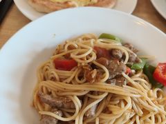 -萨莉亚意式餐厅(上下九店)