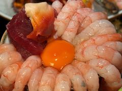 -上井料理黑金店(IFS国金中心店)