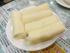 雪山奶卷-仁信老铺(华盖路店)