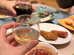 -怡咖啡·自助餐·西安香格里拉