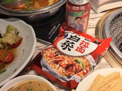 -火炉火自助餐(喜隆多店)