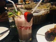 -宝莱纳餐厅(滨江店)