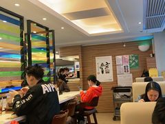 大堂-和平馆·地道港澳茶餐厅(西门口店)