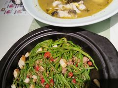 -福荣新中式餐厅