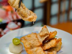 -笑福亭日式料理店(财富中心店)