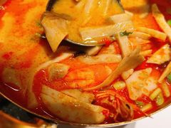-BetterThai 泰加(苏州中心店)