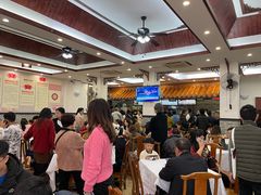 -冰泉豆浆馆(白云山总店)