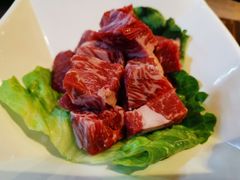 -金海阁海鲜火锅