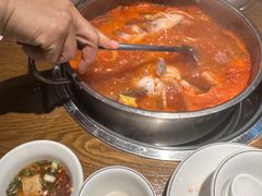 -阿婉贵州苗家酸汤鱼(梅林店)