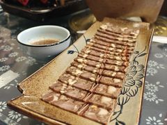 -百花人家(清水田园店)