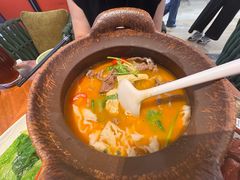 -蝴蝶里·粤菜·点心(龙湖杭州金沙天街店)